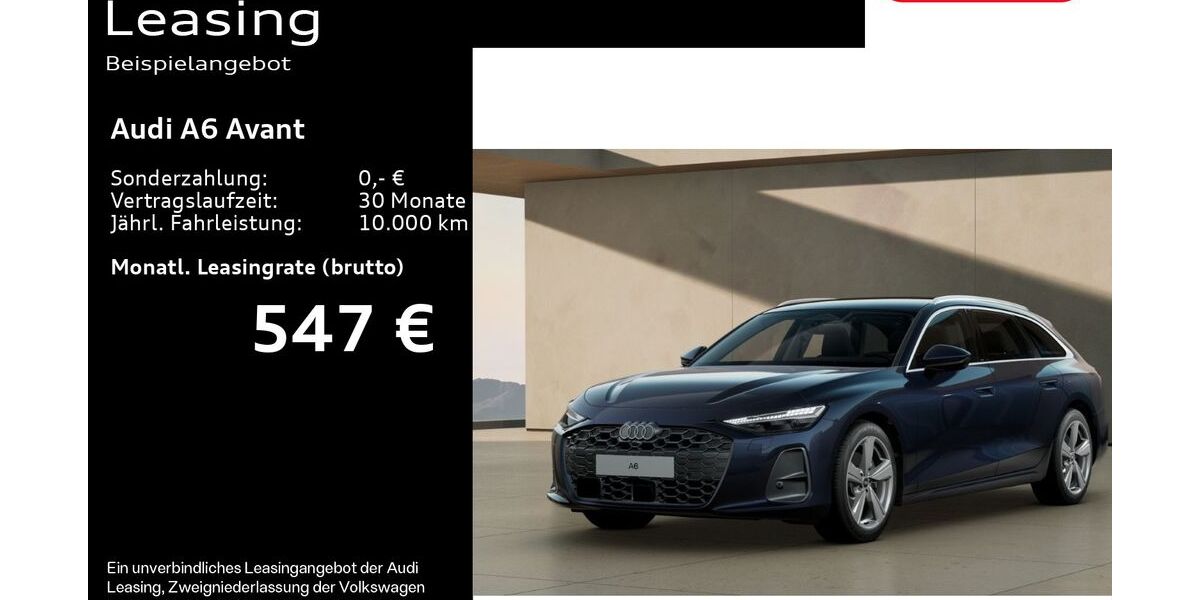 Audi A6 22.910 km 44.950 &euro; Bad Hersfeld 36251