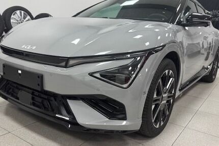 Kia EV6 13.000 km 47.475 &euro; Ingolstadt 85053