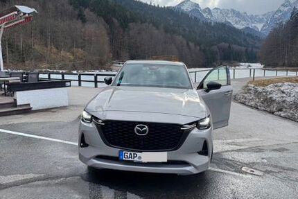 Mazda CX-60 1.250 km 46.299 &euro; Garmisch Partenkirchen 82467