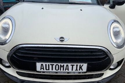 Mini Cooper 59.000 km 17.999 &euro; Eisenhüttenstadt 15890