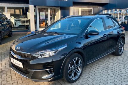 Kia XCeed 39.250 km 22.490 &euro; Papenburg 26871