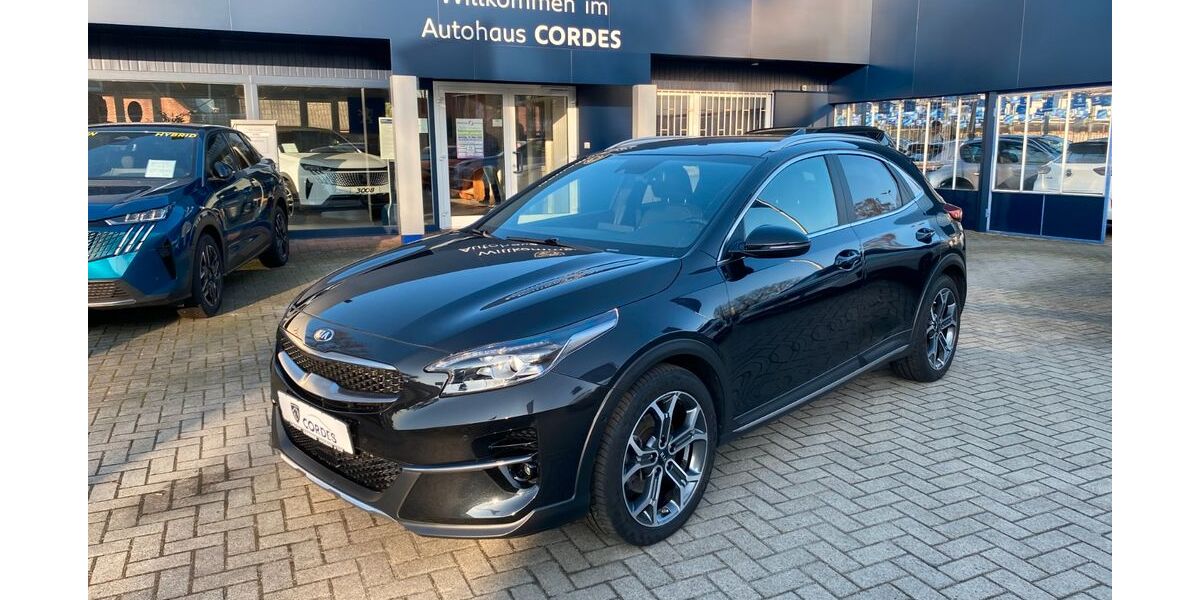 Kia XCeed 39.250 km 22.490 &euro; Papenburg 26871
