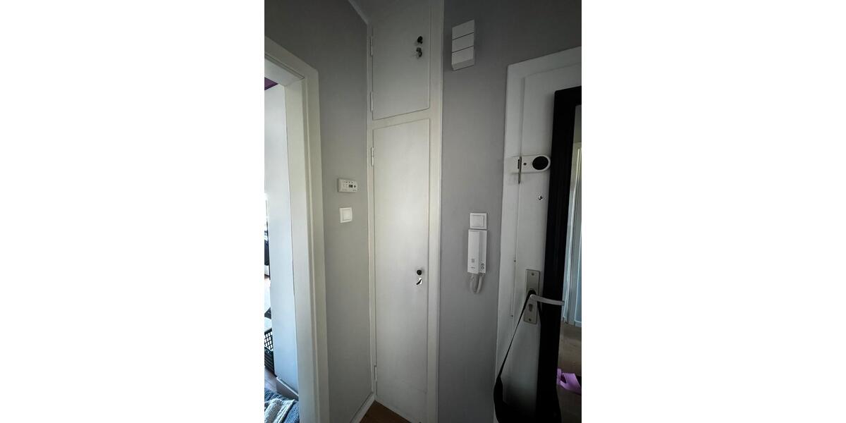 Etagenwohnung Remscheid - 2 Zimmer, 55 m&sup2;, 160.000&euro; | Angebot:26311668