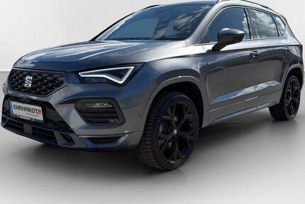Seat Ateca 8.930 km 34.980 &euro; Meiningen 98617