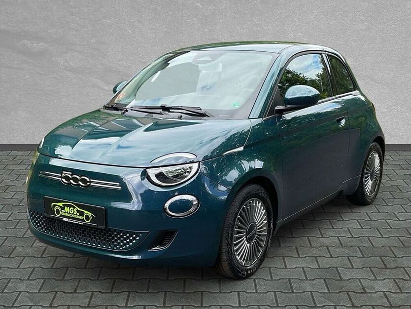 500e