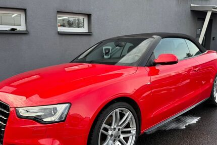 Audi A5 122.000 km 16.990 &euro; Bielefeld 33659