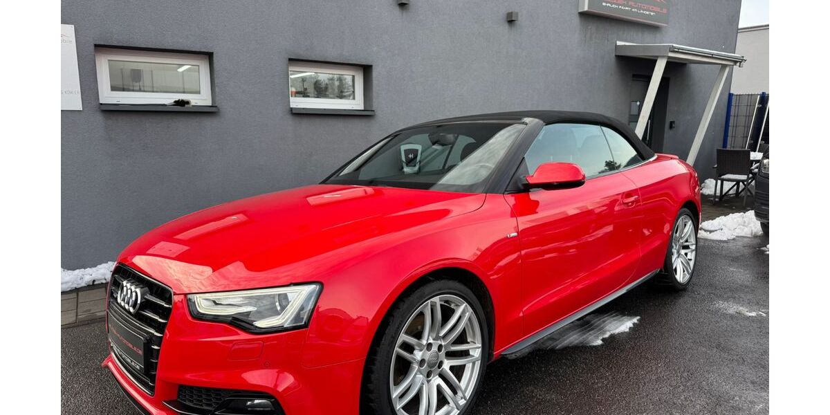 Audi A5 122.000 km 16.990 &euro; Bielefeld 33659