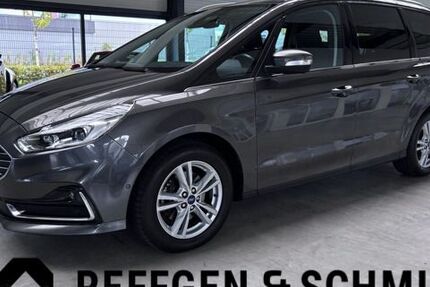 Ford Galaxy 146.600 km 21.980 &euro; Mannheim 68309