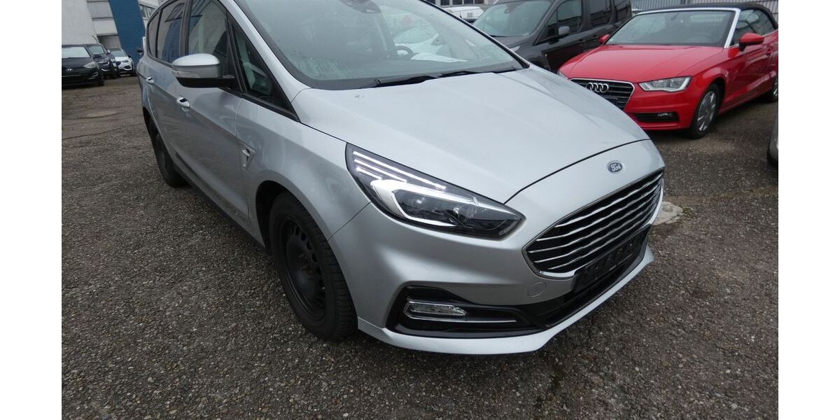 Ford S-Max 138.000 km 14.680 &euro; Neu-Ulm 89231