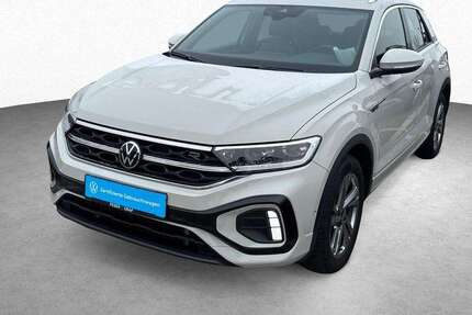 VW T-Roc 24.900 km 28.950 &euro; Burgoberbach 91595