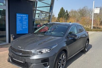 Kia XCeed 72.856 km 18.990 &euro; Langgöns 35428