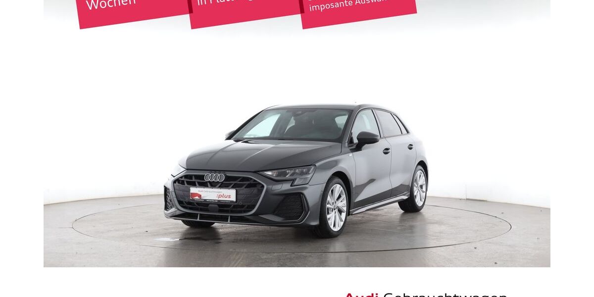 Audi A3 27.989 km 33.590 &euro; Plattling 94447