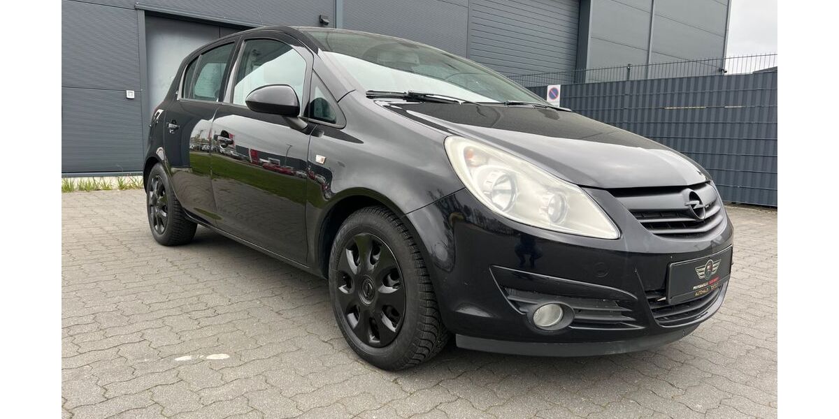 Opel Corsa 188.000 km 2.490 &euro; Tostedt 21255