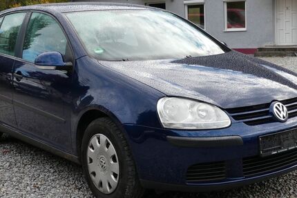 VW Golf 166.777 km 2.400 &euro; ALTENSTEIG 72213