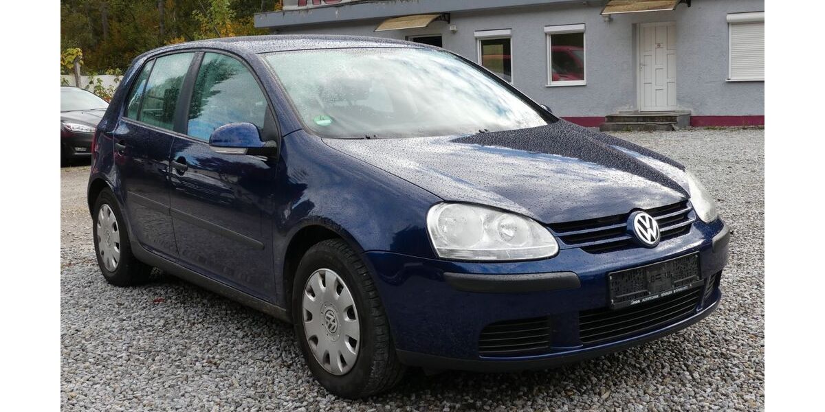 VW Golf 166.777 km 2.400 &euro; ALTENSTEIG 72213