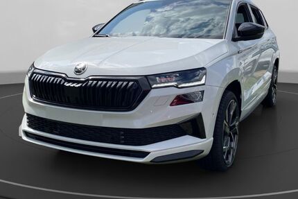 Skoda Karoq 9.990 km 48.990 &euro; Köln 51145