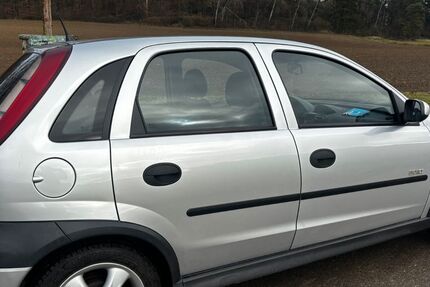 Opel Corsa 145.044 km 1.888 &euro; Wertingen 86637