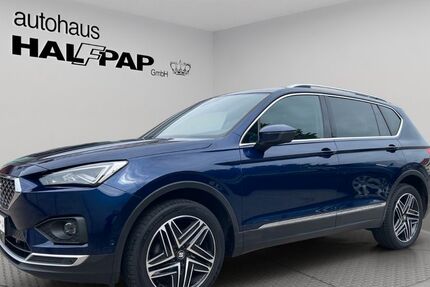 Seat Tarraco 87.500 km 20.290 &euro; Ludwigslust 19288