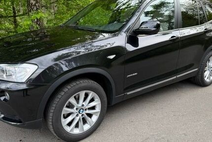 BMW X3 73.500 km 19.990 &euro; Buchholz in der Nordheide 21244