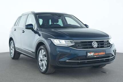 VW Tiguan 30.475 km 29.950 &euro; Garching 85748
