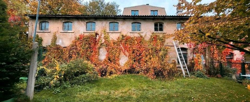 Einfamilienhaus Olbernhau - 39.760&euro; | Angebot:26610783