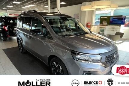 Nissan Townstar 6.000 km 28.490 &euro; Hattingen 45527