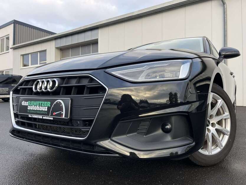 Audi A4 28.794 km 29.860 € Marktredwitz 95615
