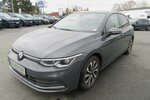 VW Golf 2.0 TDI Autom.Active,PANODACH,AHK,LED 93.500 km 23.480 € Gernsheim 64579