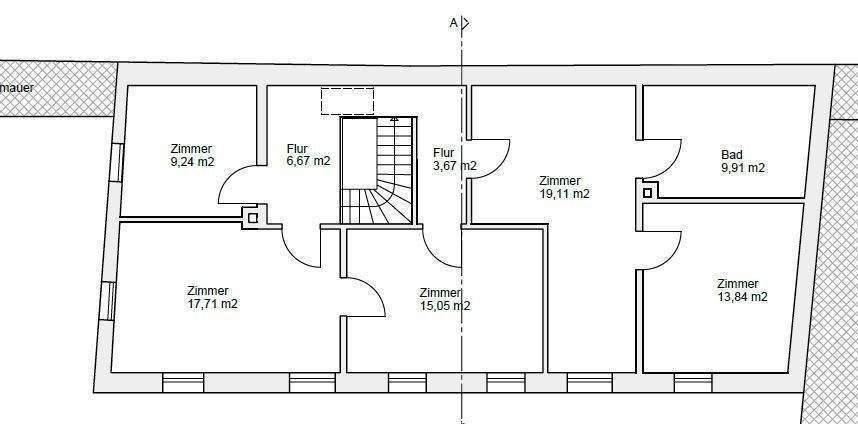 Einfamilienhaus Spalt - 7 Zimmer, 399.000&euro; | Angebot:26696773