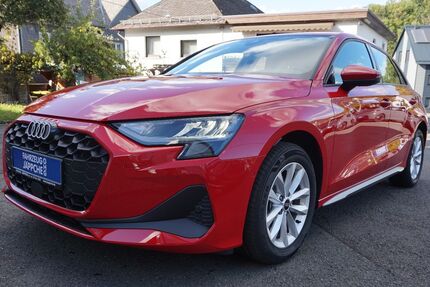 Audi A3 1.100 km 36.990 € Burbach 57299