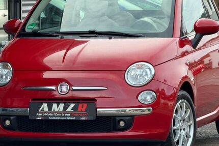 Fiat 500 100.000 km 5.990 &euro; Rohrdorf 72229