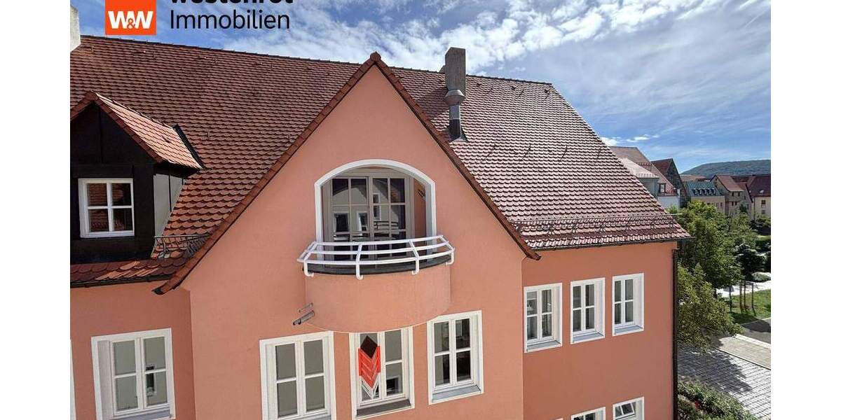 Etagenwohnung Hersbruck - 3 Zimmer, 95 m&sup2;, 319.000&euro; | Angebot:25664902