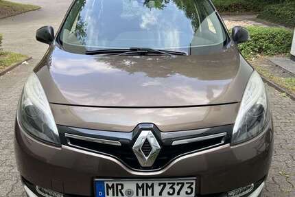 Renault Scenic 140.000 km 6.250 &euro; Marburg, Universitätsstadt 35039