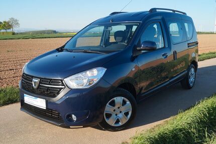 Dacia Dokker 37.800 km 15.450 &euro; Bechenheim 55234