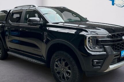 Ford Ranger 1.235 km 59.990 € Husum 25813