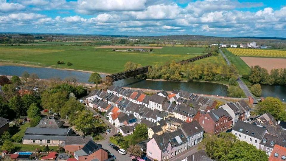 Reihenhaus Kleve - 4 Zimmer, 122 m&sup2;, 259.000&euro; | Angebot:26227518