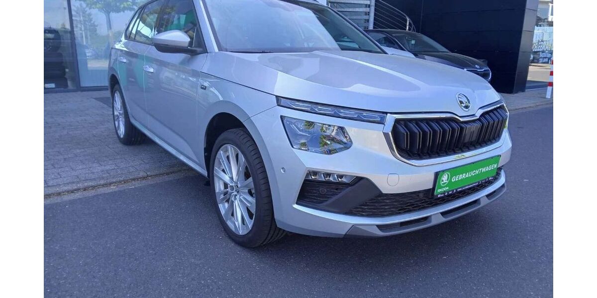 Skoda Kamiq 11.900 km 28.990 &euro; Berlin 13435