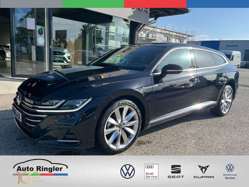 VW Arteon 24.256 km 32.480 € Pocking 94060