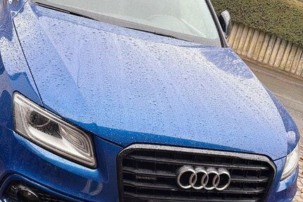 Audi Q5 228.118 km 15.500 &euro; Wenden 57482