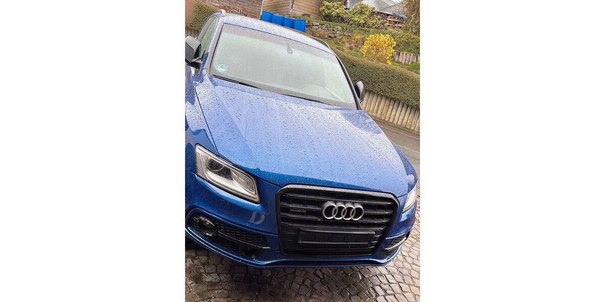 Audi Q5 228.118 km 15.500 &euro; Wenden 57482