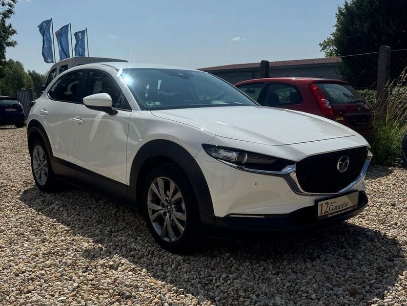 CX-30