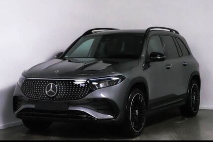 Mercedes-Benz EQB 12.880 km 43.550 &euro; Bad Neustadt 97616