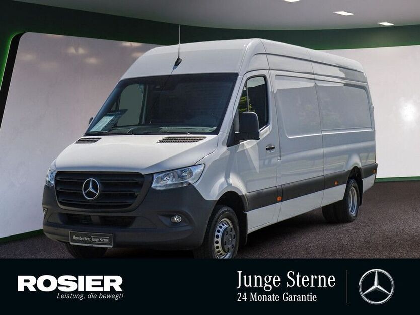 Sprinter