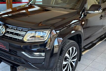 VW Amarok 225.000 km 15.999 &euro; Elbach / Fischbachau 83730