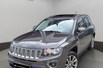Jeep Compass 29.900 km 12.490 &euro; Ebersbach 73061