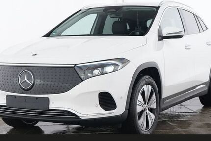 Mercedes-Benz EQA 12.900 km 36.950 &euro; Karlstadt 97753