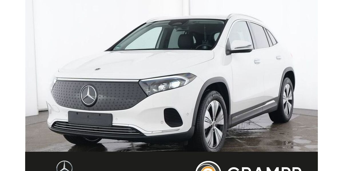 Mercedes-Benz EQA 12.900 km 36.950 &euro; Karlstadt 97753