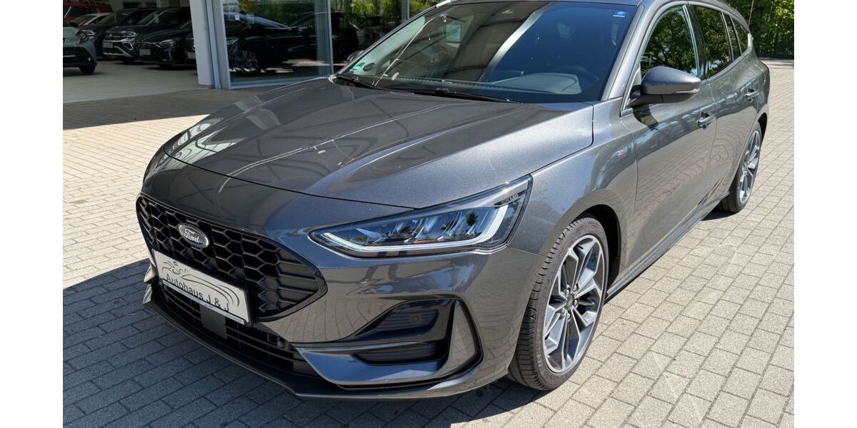 Ford Focus 20.900 km 25.980 &euro; Hohenwestedt 24594