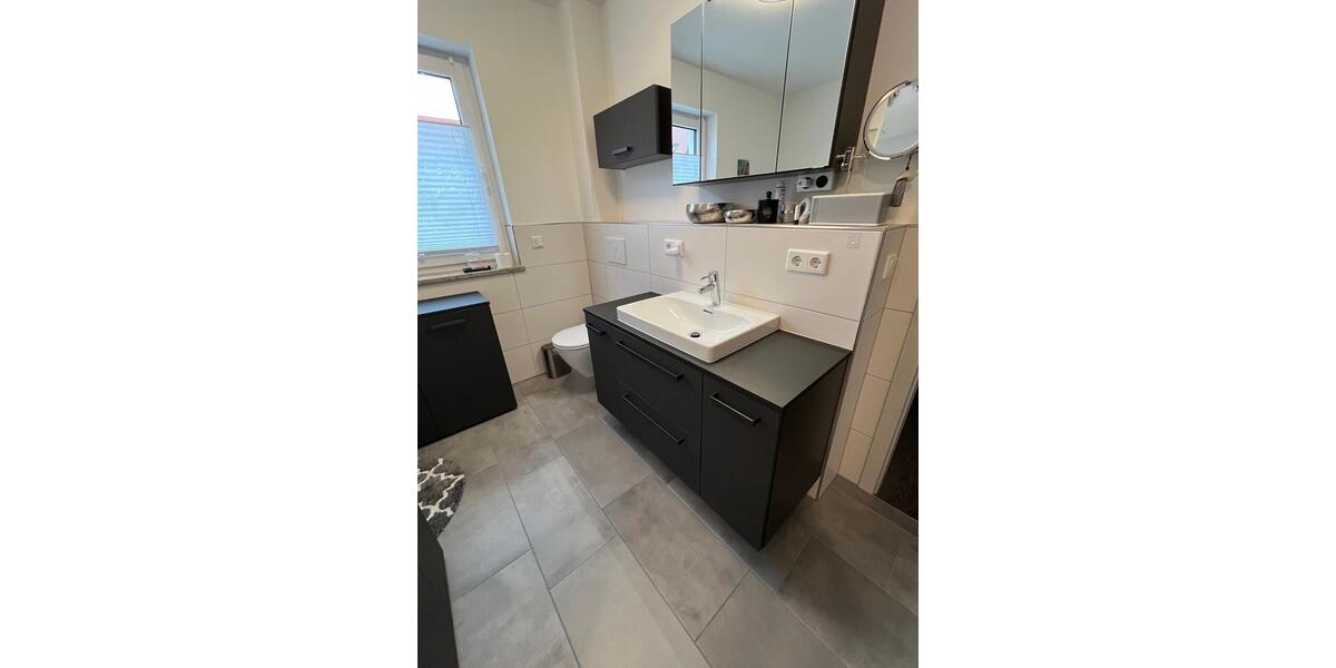 Etagenwohnung Feuchtwangen - 2 Zimmer, 85 m&sup2;, 415.000&euro; | Angebot:27137569