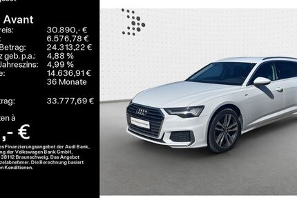 Audi A6 104.414 km 30.890 € Königstein/Ts. 61462
